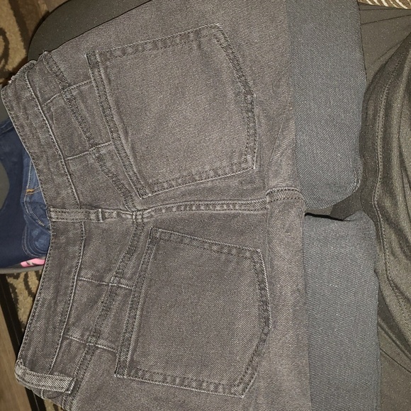 NWT Free People Shorts - Picture 3 of 3